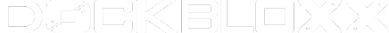 Dockbloxx Help Logo