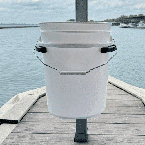 Bucket Bloxx