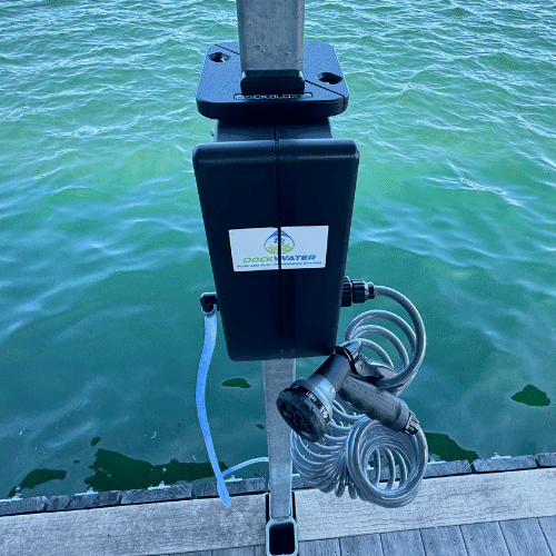 DockWater Bloxx