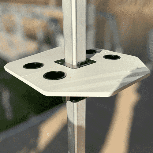 Table Bloxx