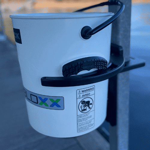 Bucket Bloxx