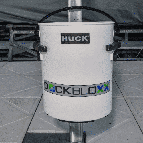 Bucket Bloxx