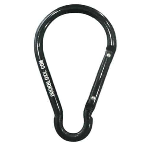 Carabiner