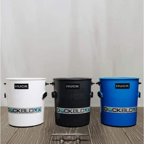 Huck Bucket