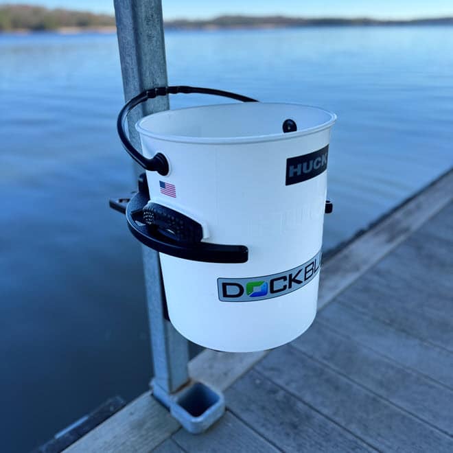 Bucket Bloxx