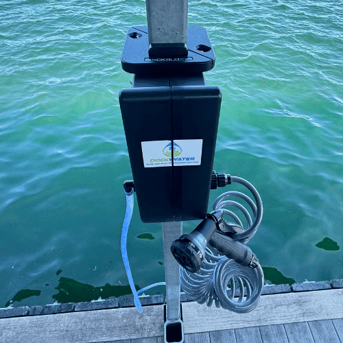 DockWater Bloxx
