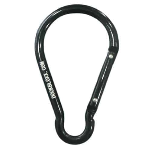 Carabiner